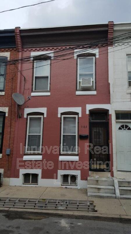 Photo - 1163 S Cleveland St