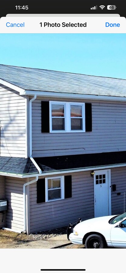 Photo - 240 N Courtland St Apartments Unit 1