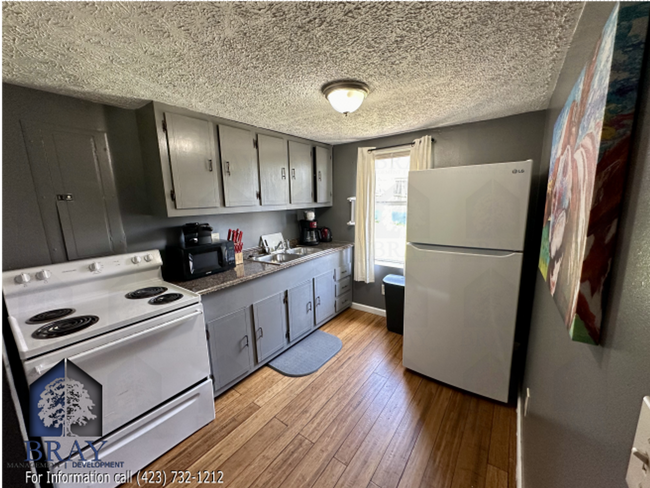 Photo - 805 E Sullivan St Unit 03