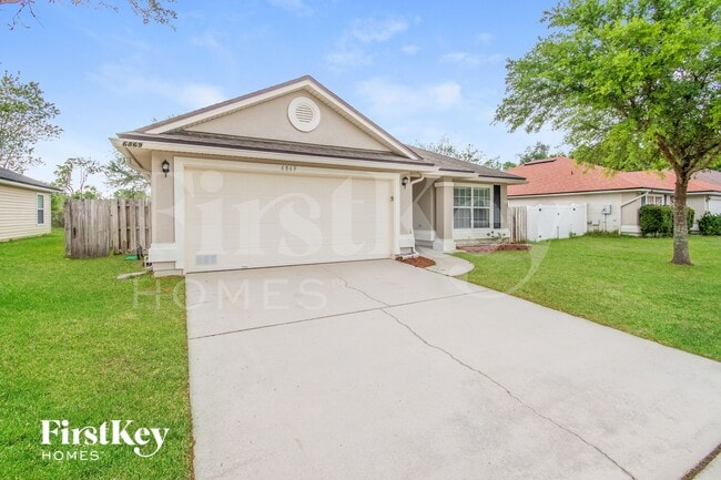 Photo - 6869 Southern Oaks Dr W