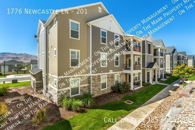 Photo - 1776 W Newcastle Ln