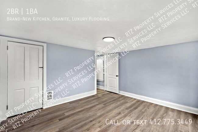 Photo - 1816 Wesley St