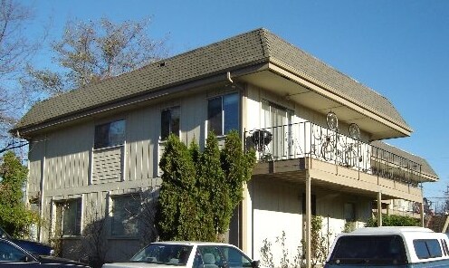 Photo - Candletree Apts