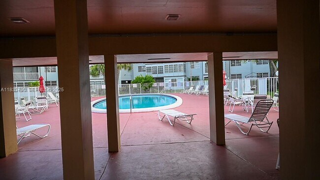 Photo - 2861 NW 47th Terrace Unit 201A