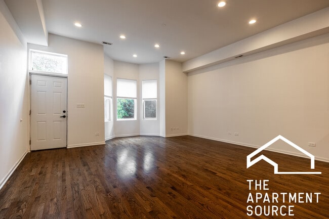 Building Photo - 2112 N Campbell Ave Unit 1