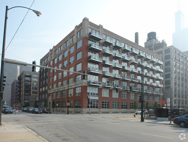 Photo - Heavy Timber Lofts