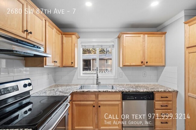 Photo - 2680 SW 87th Ave Unidad 7 Rental