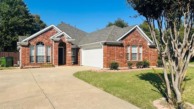 Photo - 4401 Lone Rock Ct Casa