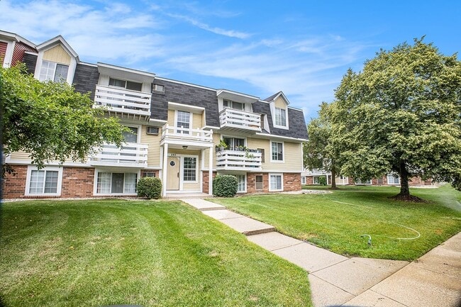 Apple Ridge Apartments