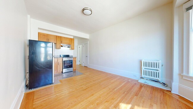 Photo - 1060 Bush St