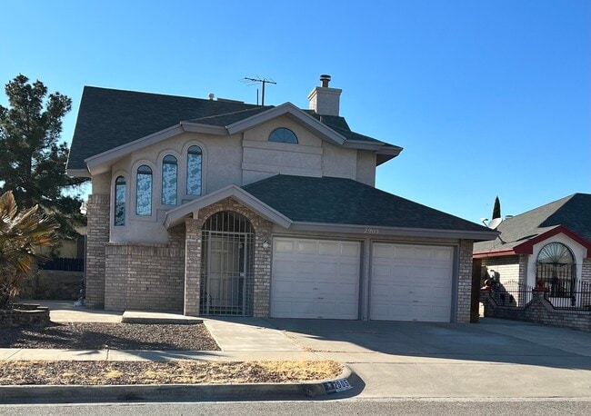 Building Photo - 2905 Gilberto Avila St Rental