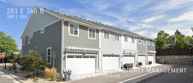 Photo - 281 E 340 N