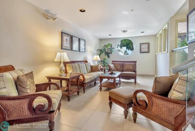 Photo - 1009 N Ocean Blvd Condo Unit 411
