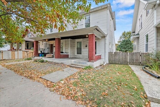 Building Photo - 38-38 N Grant Ave Unit 38 N Grant Avenue