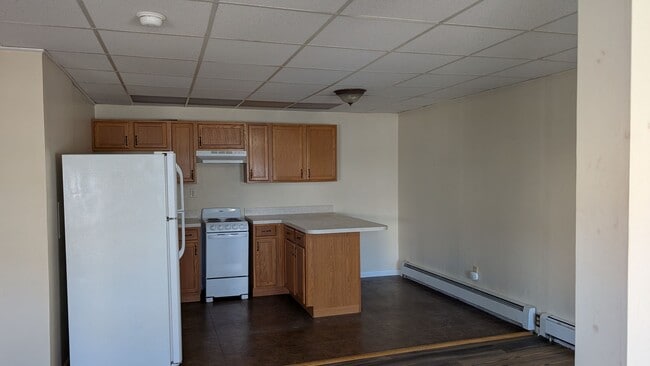 Photo - Franklin St Unit Front