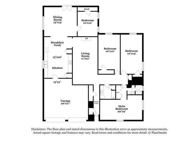 Photo - 5014 Hasie Dr