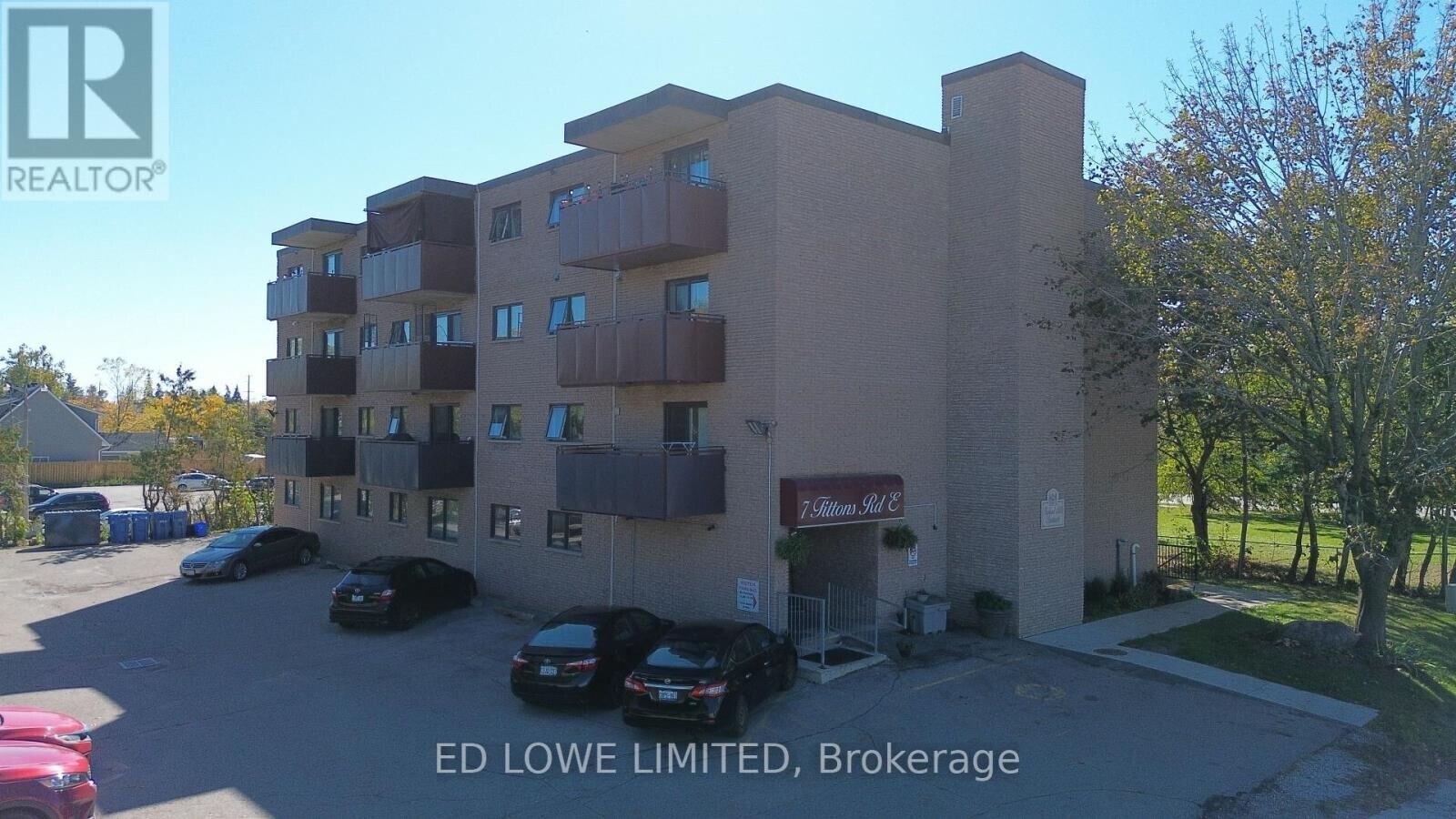 Photo - 7 Fittons Rd E