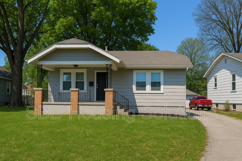 Photo - 540 S Willow Ave House