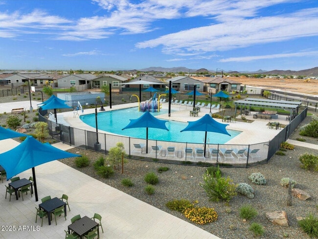 Photo - 15982 W Desert Spoon Dr