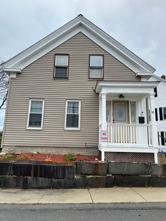 Photo - 36 Mount Pleasant Ave