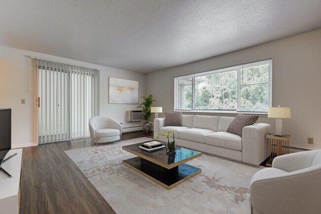 Henrietta Highlands Apartment Homes