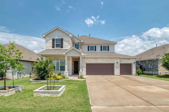 Photo - 4304 Allenbrook Dr House