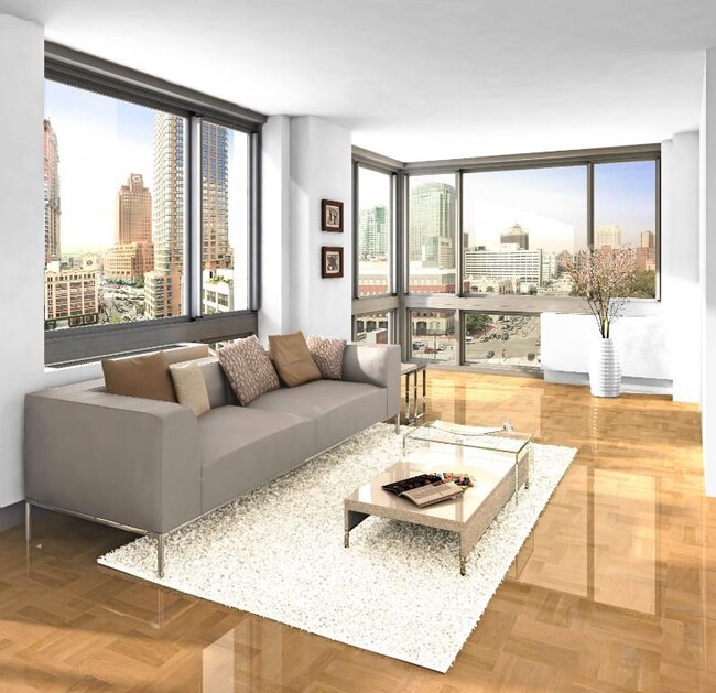 Building Photo - 3 bedroom in Brooklyn NY 11201 Unit 7K Rental