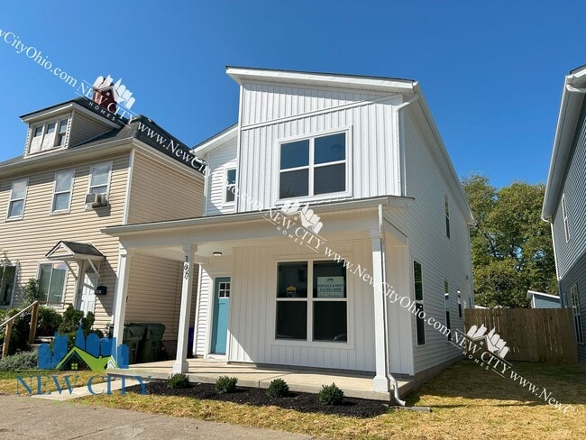 Building Photo - Just Completed! 3 Bedroom Franklinton New ...
