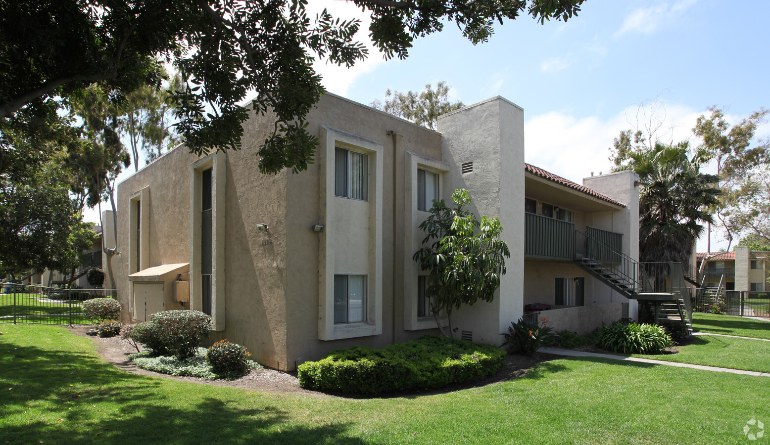 Rio Vista - Rio Vista Apartments