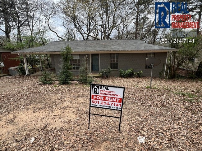 Building Photo - 6901 Archwood Dr