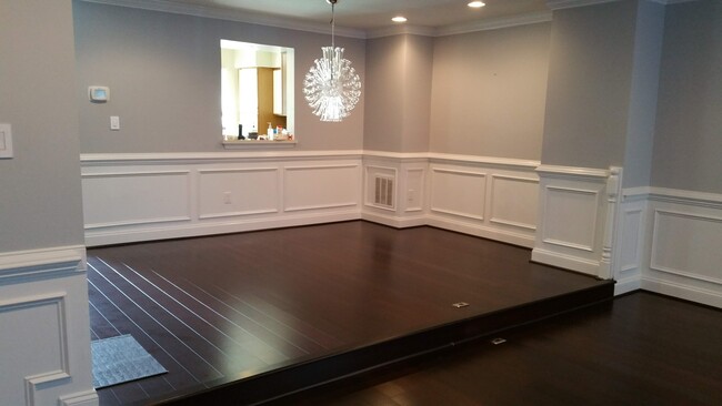 Dining Room - 12115 Ivory Fashion Ct