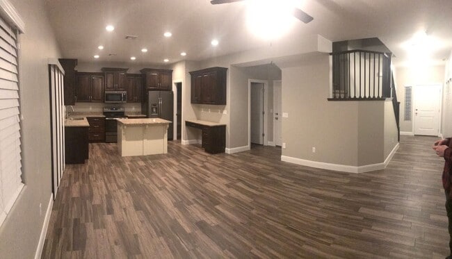 Photo - Beautiful townhome with POOL, in Santa Clara with amazing views of Snow Canyon