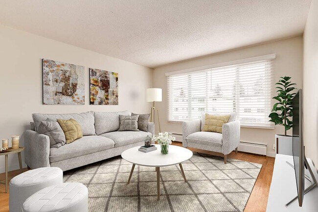 Building Photo - Emerald Vista