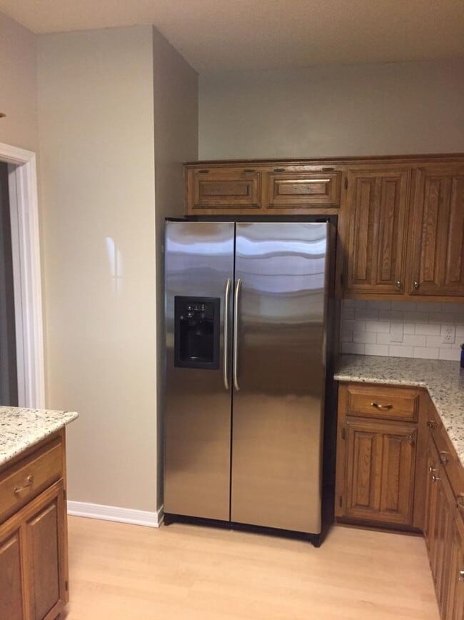 Photo - Updated Midway ISD Home