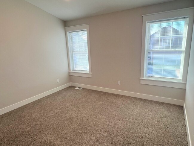 Photo - Three Bedroom Townhome