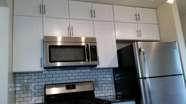 Photo - 2 bedroom condo with central air