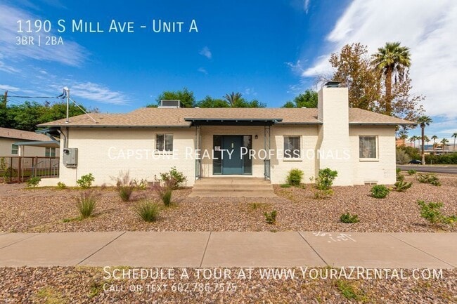 Photo - 1190 S Mill Ave Apartment Unit A