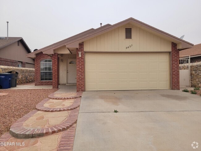 Building Photo - 3457 Carlos Moran Ct Rental