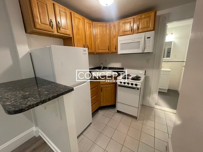 Photo - 379 Commonwealth Ave Unit 2CP