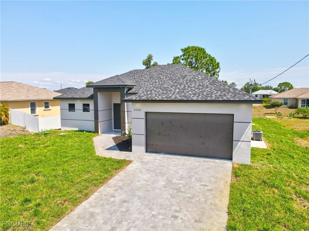 Photo - 2606 25th St SW