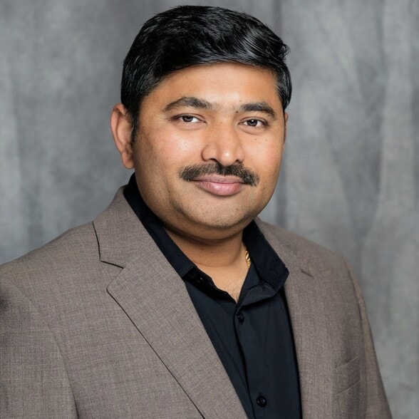 Narendra Devarapalli