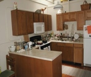 Photo - 24th Street Lofts