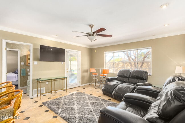 Photo - 6626 E Granada Rd