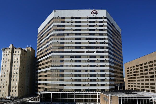 Hub Columbia