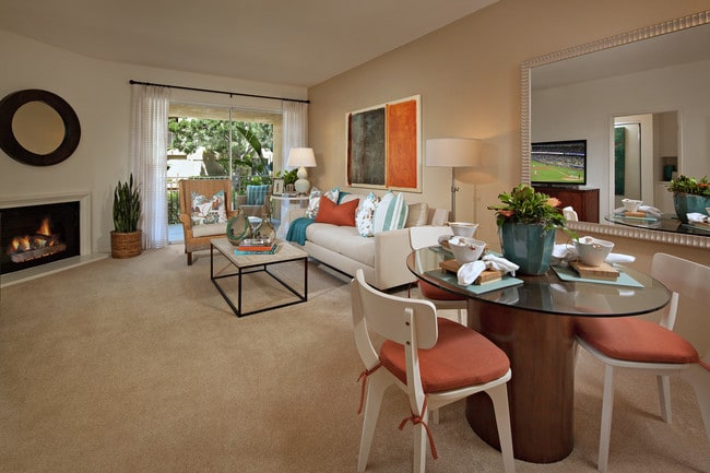 Santa Rosa Apartment Homes