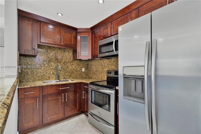 Photo - 6200 W Flagler St Unit 301