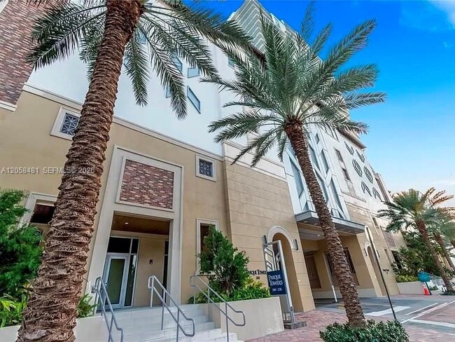 Photo - 300 Sunny Isles Blvd Unit 4-802