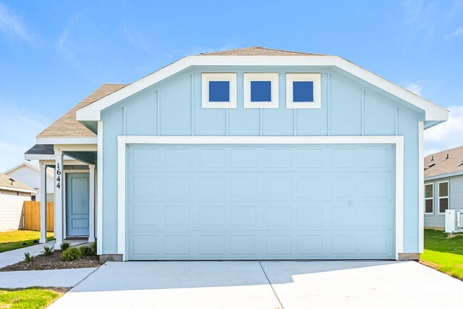 Building Photo - 1644 Limpkin Dr