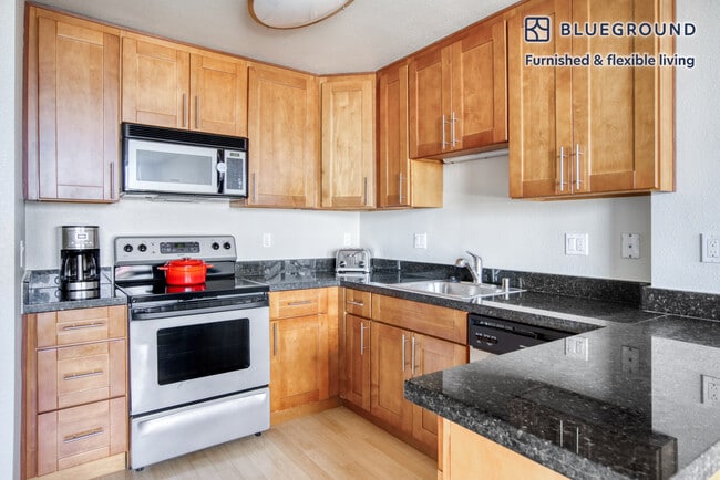 Photo - 2290 Stockton St Unit FL4-ID660