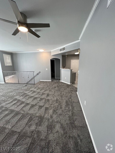 Building Photo - 8555 W Russell Rd Unit 2002 Rental